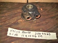 (image for) Volvo Penta Oil Line Adapter 3860060