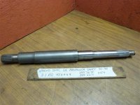 (image for) Volvo Penta Propeller Shaft 3857675