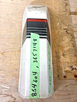 (image for) Volvo Penta Cover 854604 3857148