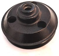 (image for) Volvo Penta Pulley 22237552
