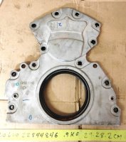 (image for) Volvo Penta Rear Oil Seal Housing 22844846