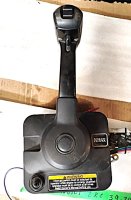 (image for) VOLVO PENTA REMOTE CONTROL 3856901 3885624