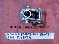 (image for) Volvo Penta Reverse Lock Catch 851422 854035 814391