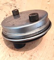 (image for) Volvo Penta Sea Strainer 831732 831737