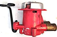 (image for) Volvo Penta Seawater Pump 54164812