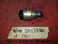 (image for) Volvo Penta Sensor 3843750.
