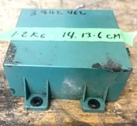 (image for) Volvo Penta Start Booster Voltage converter 21959663