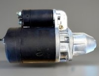 (image for) Volvo Penta Starter 834339