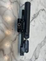 (image for) Volvo Penta Steering Cylinder 872215