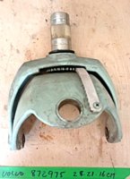 (image for) Volvo Penta Steering Yoke 852950