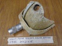 (image for) Volvo Penta Steering Fork Yoke 852950 852852
