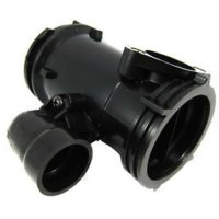 (image for) Volvo Penta strainer housing 831909