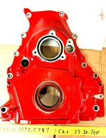 (image for) Volvo Penta 22925787 Timing Cover