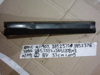 (image for) Volvo Penta Trim Tilt Cylinder Cover Cap 3852378