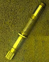 (image for) Volvo Penta Upper Drive Shaft 3852292 853916