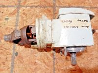 Volvo Penta 850460 851340 Upper Gear (image for) Volvo Penta 850460 851340 Upper Gear