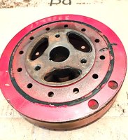 (image for) Volvo Penta Vibration Damper 3862261 3856924