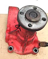 (image for) Volvo Penta Water Pump 831742