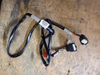 (image for) Volvo Penta Cable 21693204