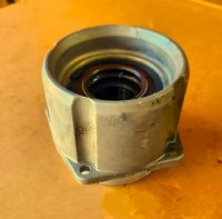 (image for) Volvo Penta Bearing Carrier 3852267