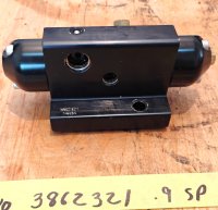 (image for) Volvo Penta Steering Valve 3862321