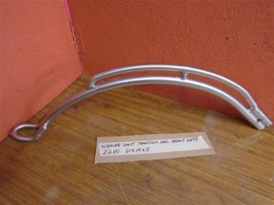 (image for) Weaver Stainless Steel Davit Transom Arc