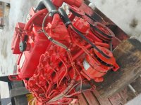 (image for) Westerbeke 30 Marine Diesel Engine