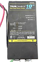 (image for) XANTREX TC10TB TRUECHARGE BATTERY CHARGER 10tb