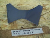 Yamaha 225/250HP 1994 Front Apron 61A-42771-00-4D (image for) Yamaha 225/250HP 1994 Front Apron 61A-42771-00-4D