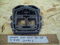 (image for) Yamaha 200 225 250 1990-2004 Manifold Extension 61A-41131-00-5B