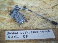 (image for) Yamaha 225/250HP 1994-1996 Oil Injection Pump 62J-13200-00-00
