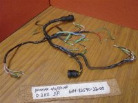 (image for) Yamaha 40/50HP 1989-1994 Wire Harness 6H4-82590-22-00