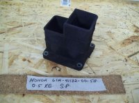 (image for) Yamaha 61A-41132-00-5B Exhaust manifold