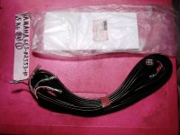 (image for) Yamaha Wire Harness 6E5-82553-10