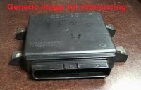 (image for) Yamaha engine control unit 63P-8591A-37-00