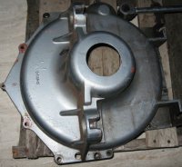 (image for) Yamaha flywheel Bell housing YSC-10281-10-BC