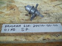 YAMAHA FUEL REGULATOR ASSEMBLY 61A-24470-00-00 (image for) YAMAHA FUEL REGULATOR ASSEMBLY 61A-24470-00-00