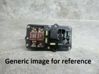 (image for) Yamaha FUSE BOX 63P-82170-00-00