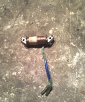 (image for) Yamaha Lighting coil 6L2-85533-F0-00