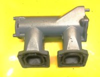 (image for) Yamaha Jet Ski Muffler 1 61X-14711-01-9M 61X-14711-01-94