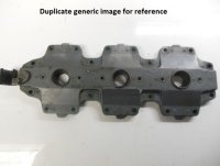 (image for) Yamaha Cylinder Head Cover 61A-11191-00-9M 61A-11191-00-1S