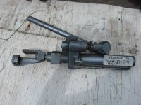 (image for) YAMAHA POWER STEERING CYLINDER 6T4-42401-00-EK 6T4-42401-01-EK