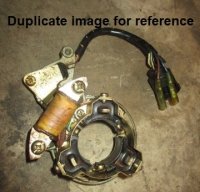 Yamaha Stator 6H4-85510-F0-00 (image for) Yamaha Stator 6H4-85510-F0-00