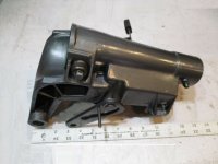 Yamaha Swivel Bracket 6E9-43311-00-EK (image for) Yamaha Swivel Bracket 6E9-43311-00-EK