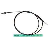 (image for) Yamaha Throttle Cable 6G8-48311-10-00