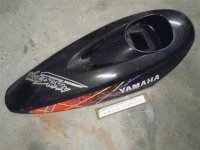 (image for) Yamaha Upper Cover Engine Hatch GA7-6516N-00-TG