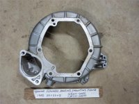 (image for) Yanmar Flywheel Housing 128371-01601