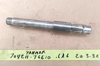 (image for) Yanmar 704211-76610 PTO Shaft