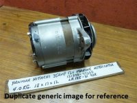 (image for) Yanmar Alternator 121370-77200