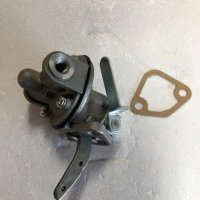 (image for) Yanmar Fuel Pump 129301-52020